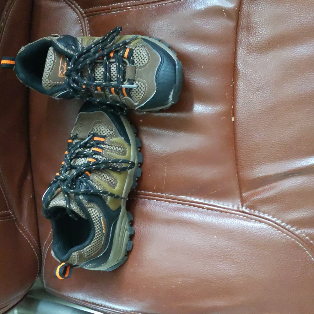 Sedagatti shoes
